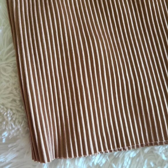 Asos Design Wide Leg Loose Fit Casual Pants Made Of Light And Fresh Fabric US - Picture 3 of 6